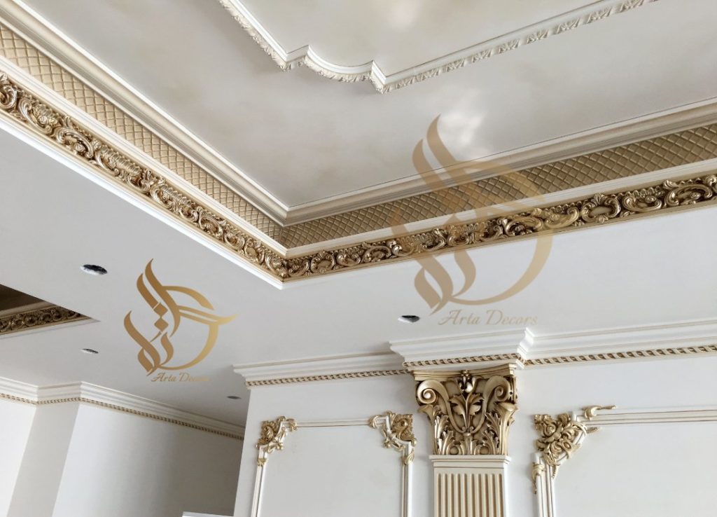 گچبری شیراز-1