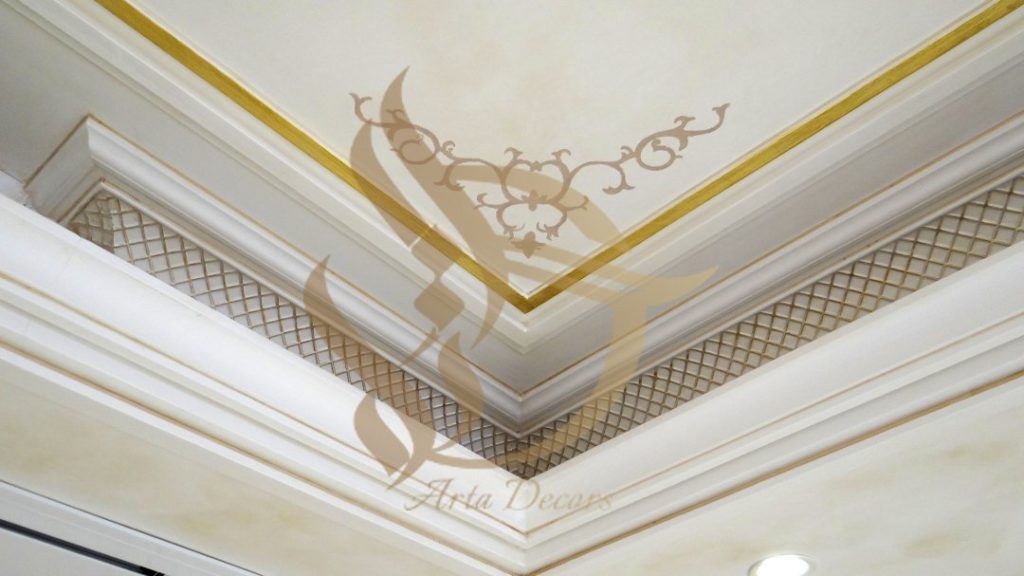 گچبری جردن-3