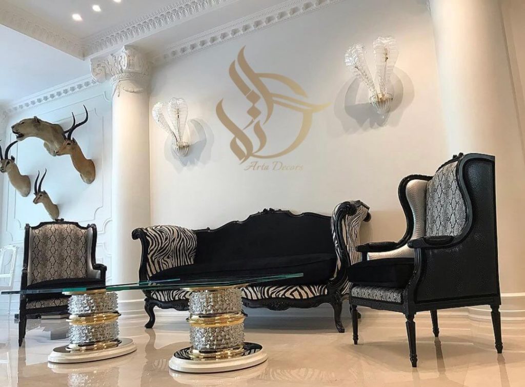 پروژه های مهندس مرزبان-1