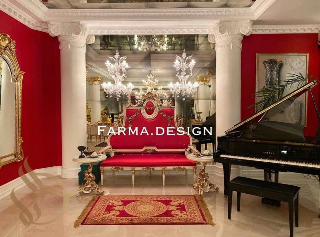 پروژه های مهندس مرزبان-3