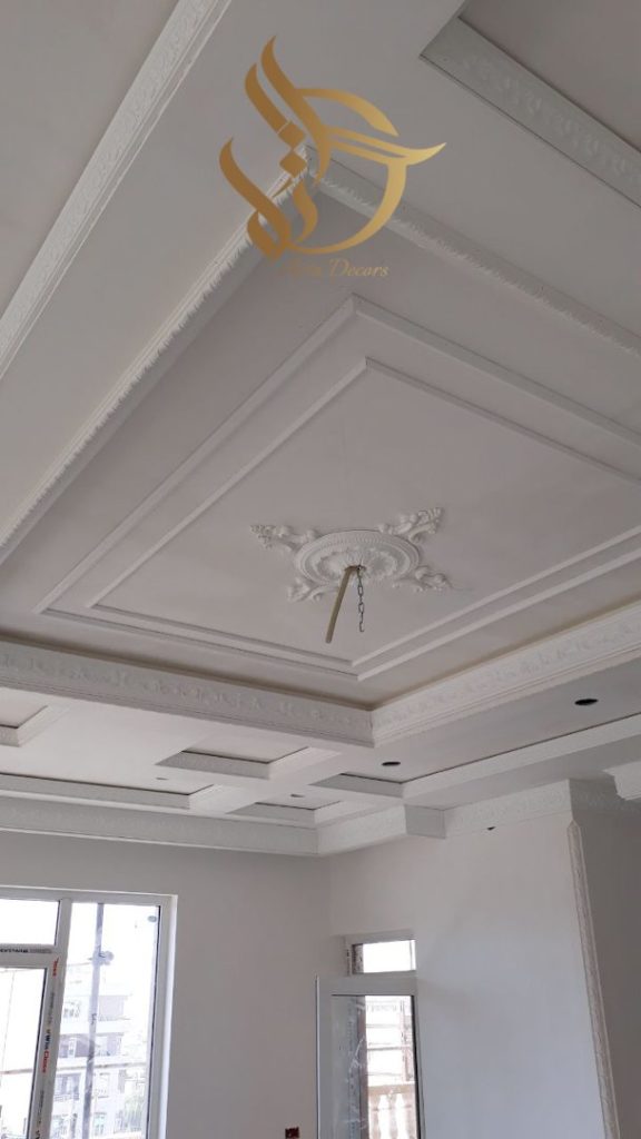 گچبری بانه-4