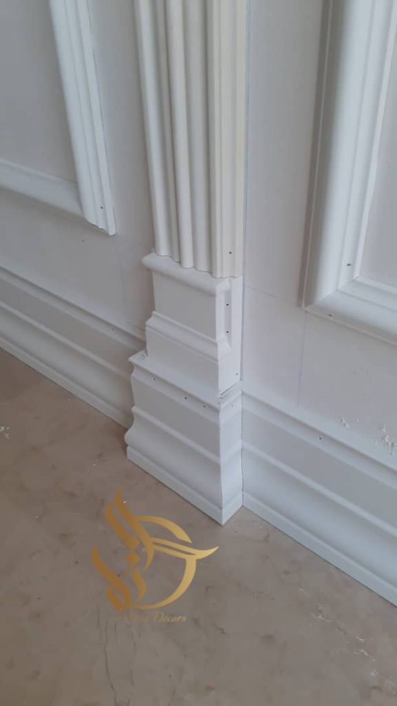 گچبری شهرک غرب-9