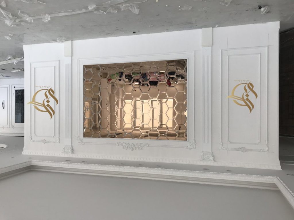 گچبری یزد-10