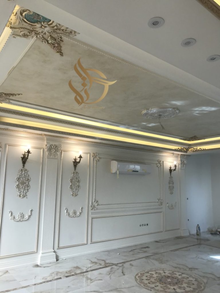 گچبری یزد-12