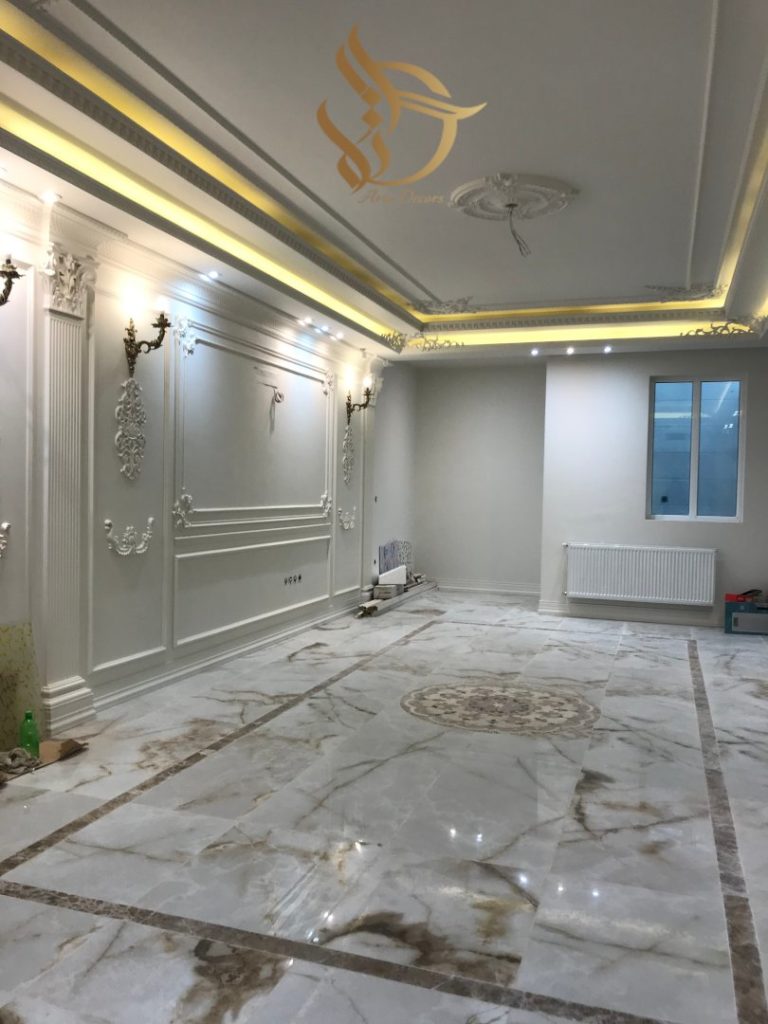 گچبری یزد-13