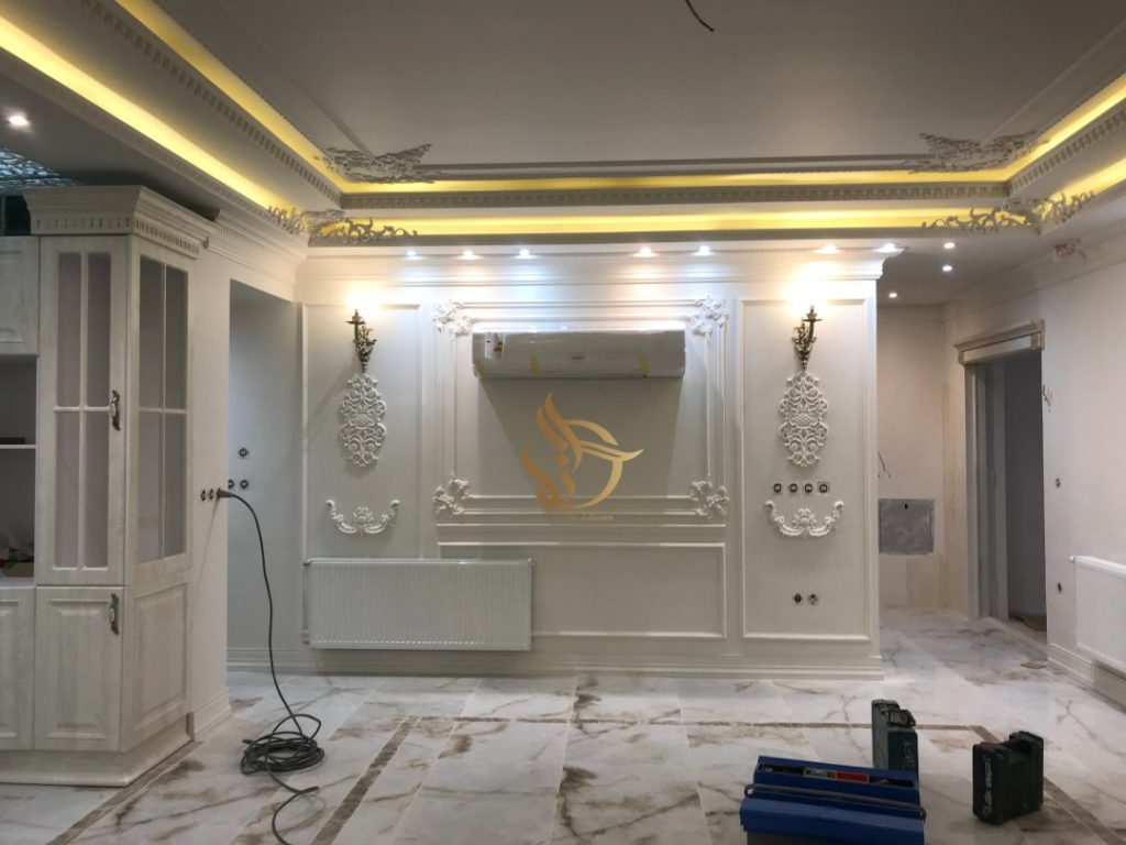 گچبری یزد-14