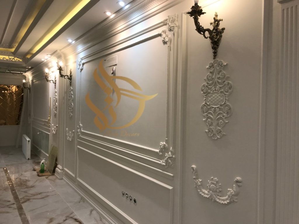 گچبری یزد-15