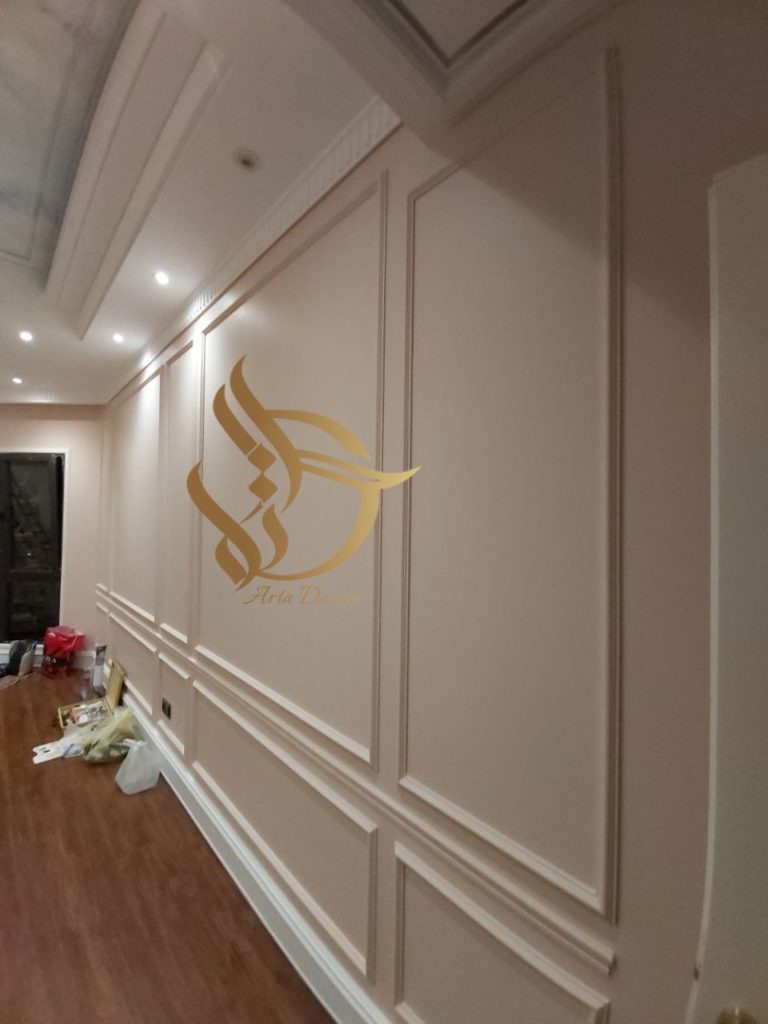 دکوراسیون اتاق کودک-2