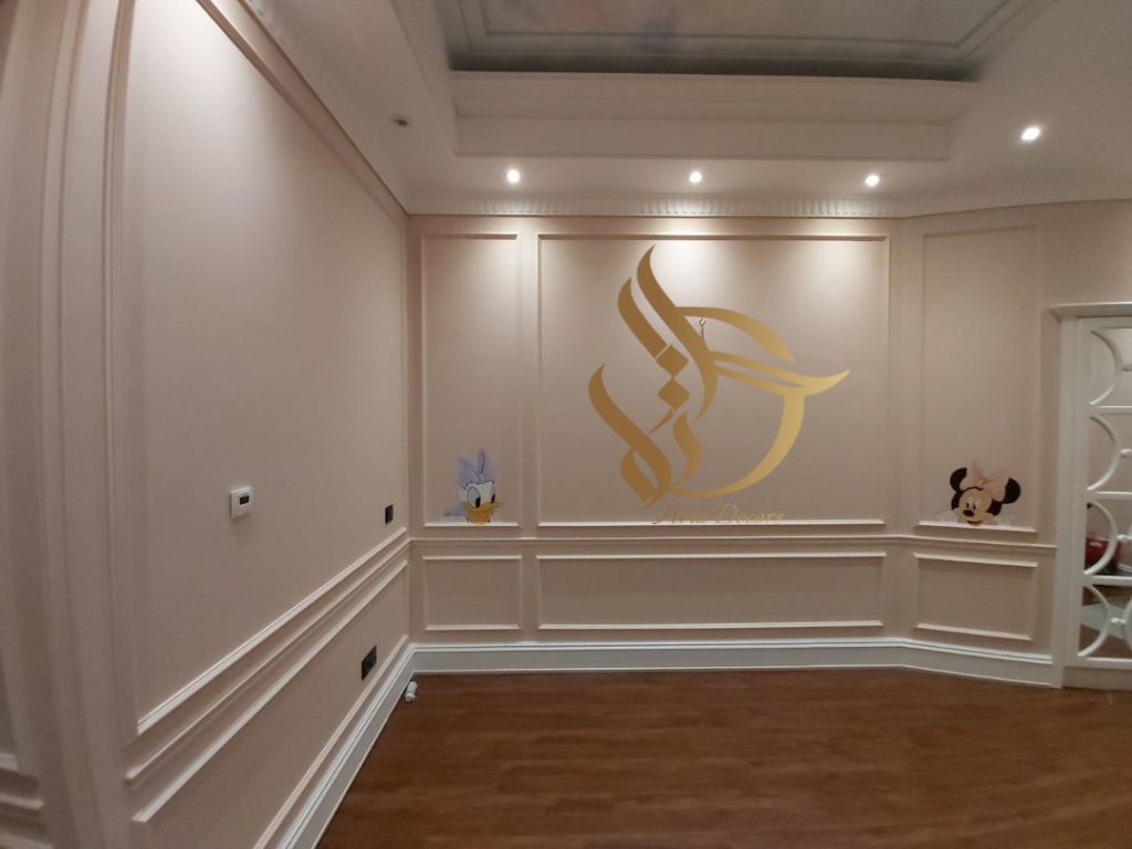 دکوراسیون اتاق کودک-5