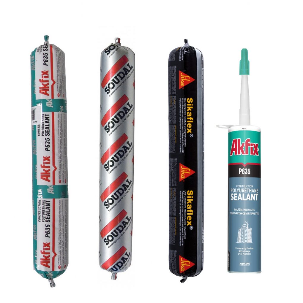 مقاله پلی یورتان ۱