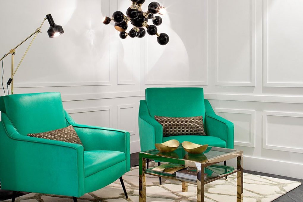 کاربردهای فوم پلی اورتان در طراحی داخلی منازل ۶