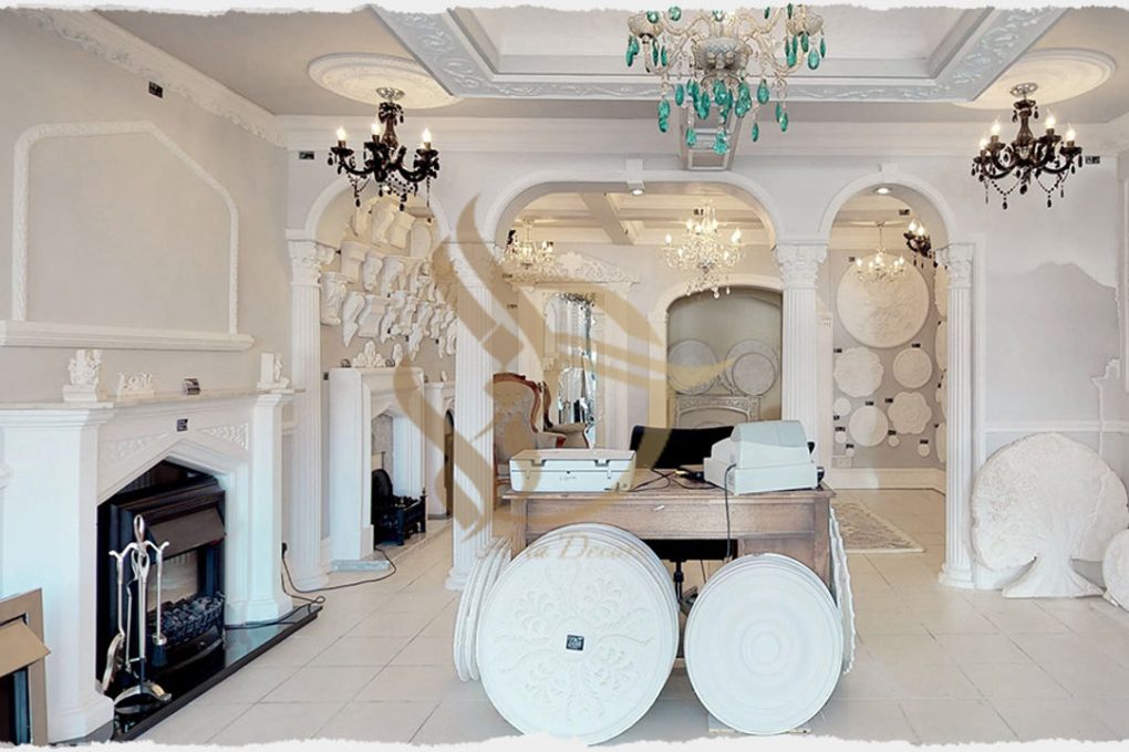 ابزار پیش ساخته پلی یورتان