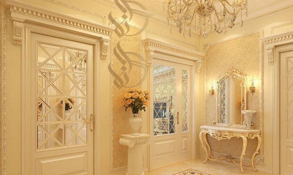 ابزار گلویی دکوراتیو-2