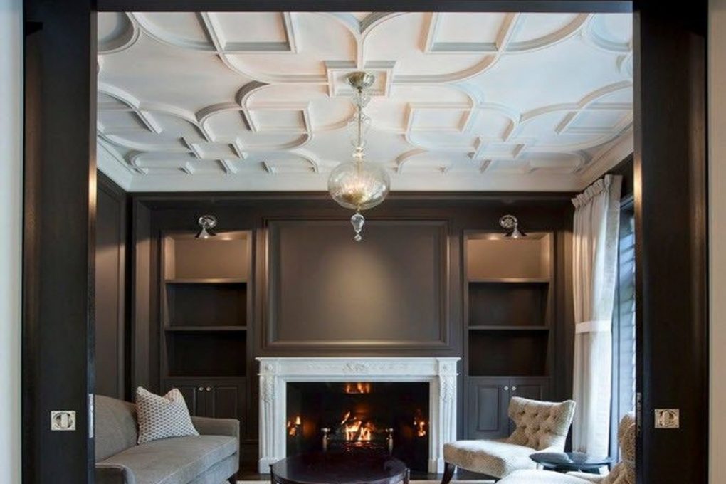 ایده گچبری پلی یورتان ۲