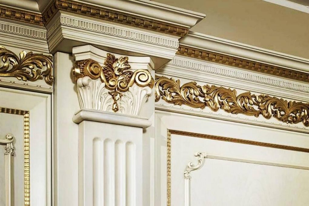 پلی اورتان در ساختمان